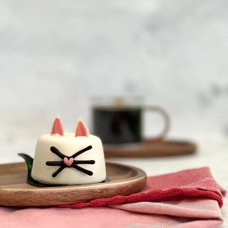 Dulce Gato, Sin Azúcar Añadida, Gourmet Individual, 150 g