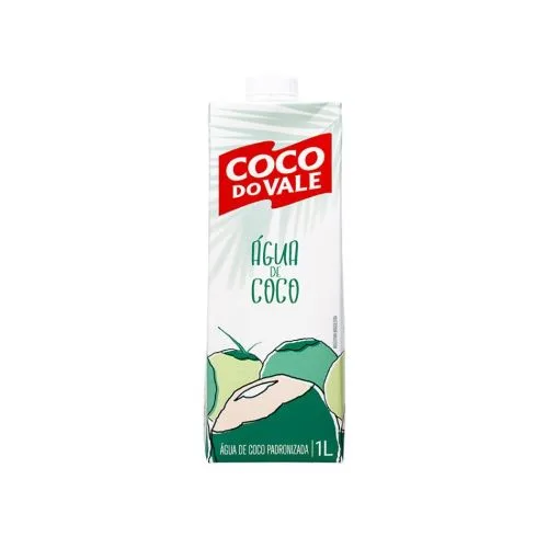 Agua de Coco 1 LT