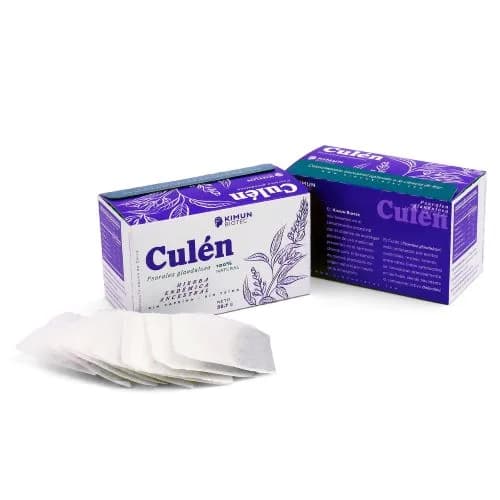 Infusión de Culen 21 Bolsitas