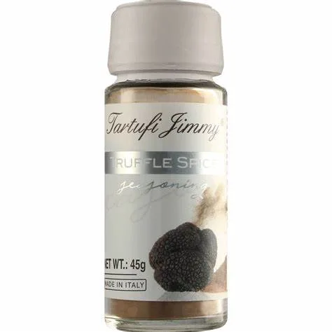 Condimento de Trufa en polvo 45 grs