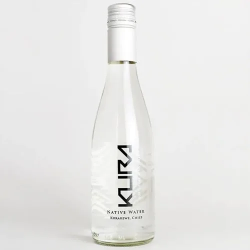 Agua Natural sin Gas 375 ml