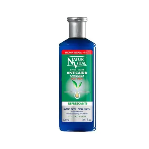 Champu Anticaida Hombre 300ml