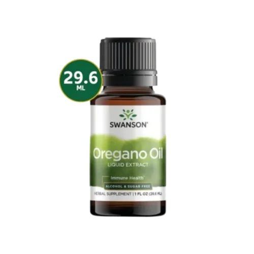 Oregano Oil 30 mg 29,6 ml