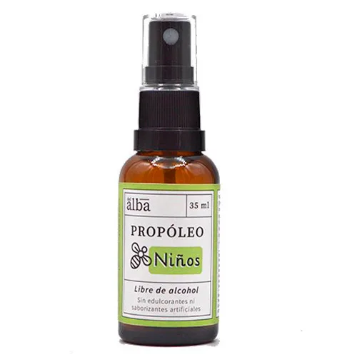 Propóleo en Spray para Niños 35 ml