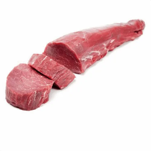 Filete Orgánico (Congelado)