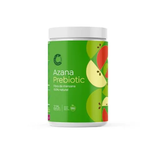 Azana, Fibra de Manzana 225gr