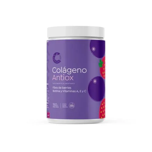 Colágeno Antiox 150gr