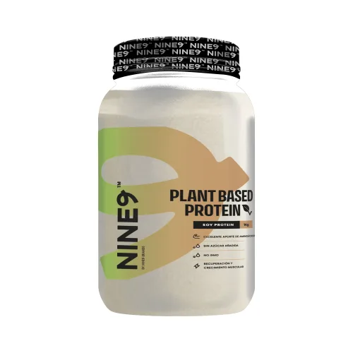 Protein Plant Based Chocolate 1Kg