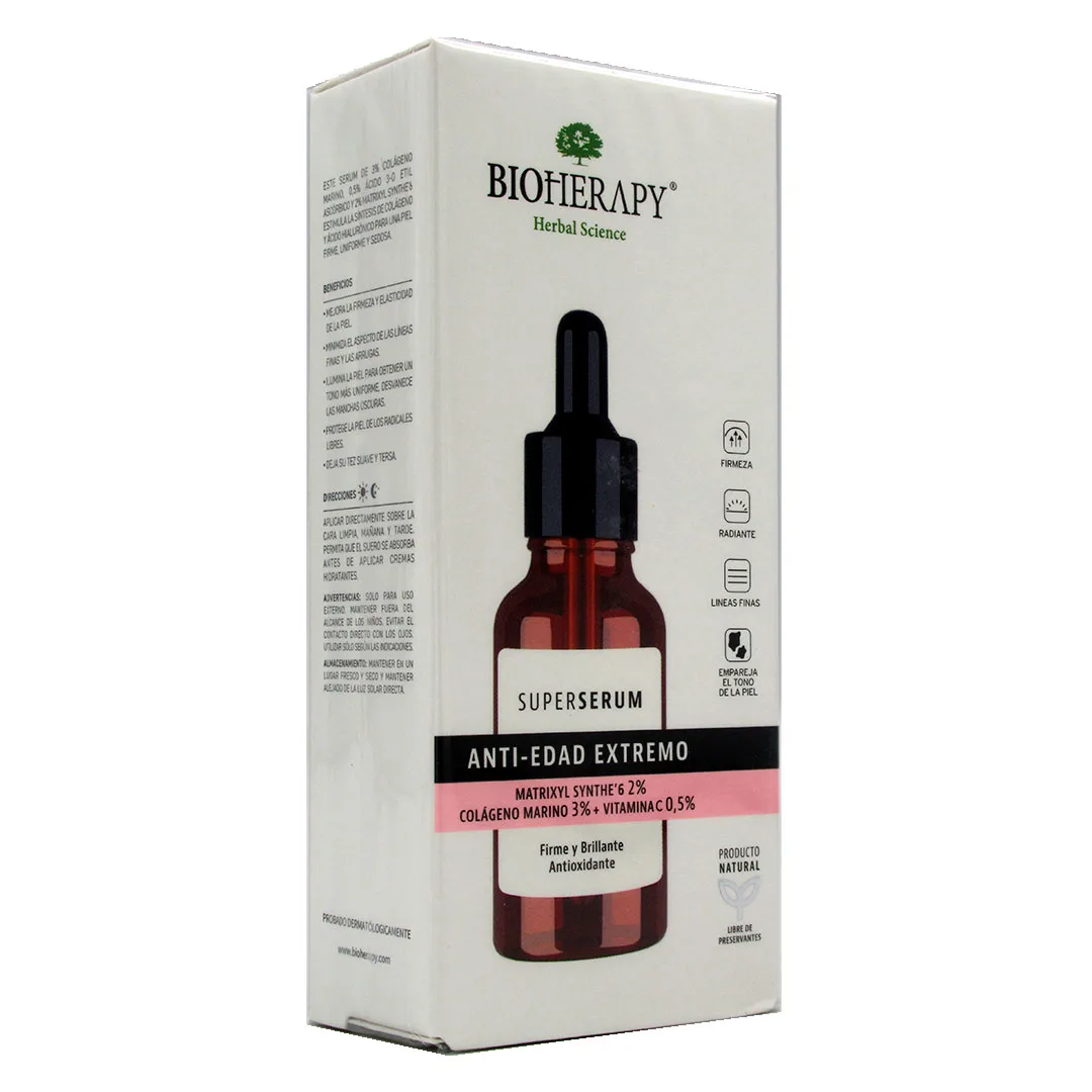 Serum Bio Barrera 30 ml