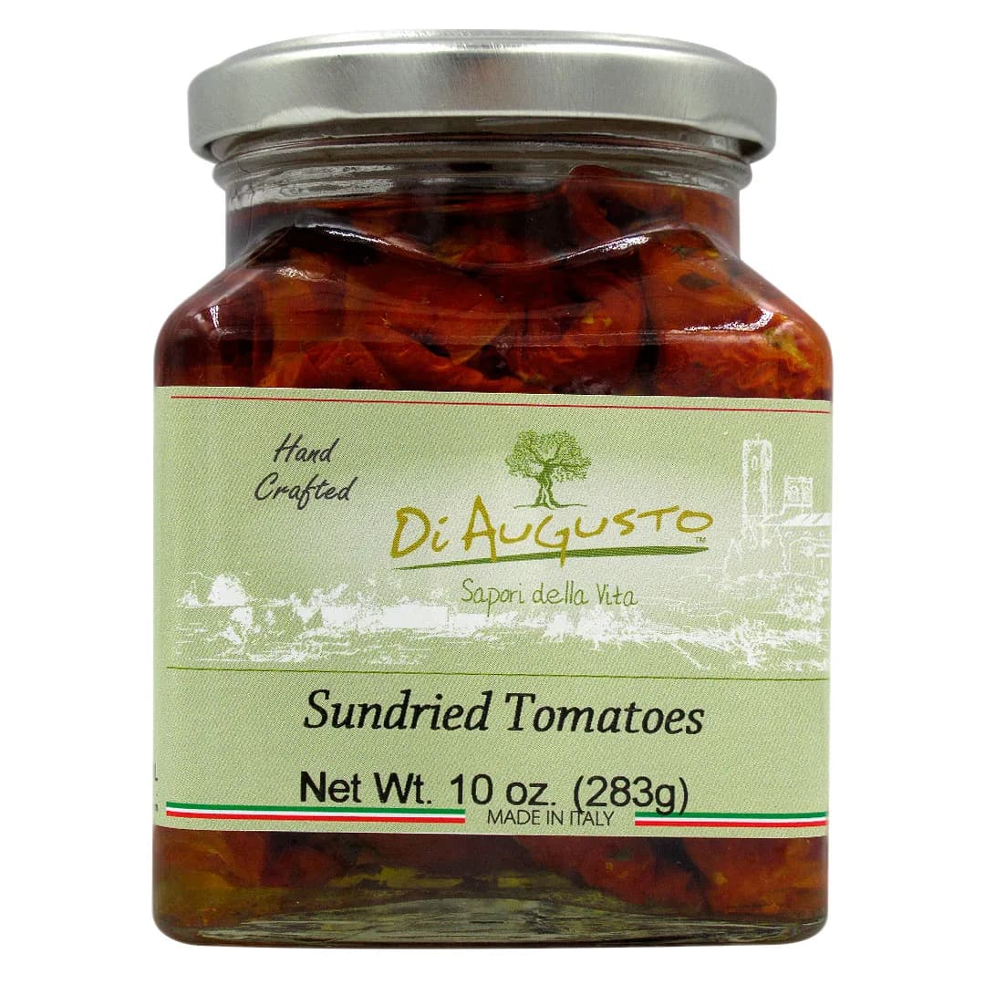 Tomates Deshidratados 283 gr