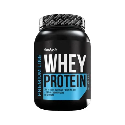 Whey Protein Premium Line 2 Lb