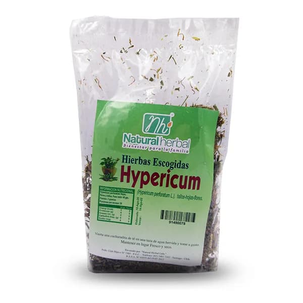 Hipericum 40 grs