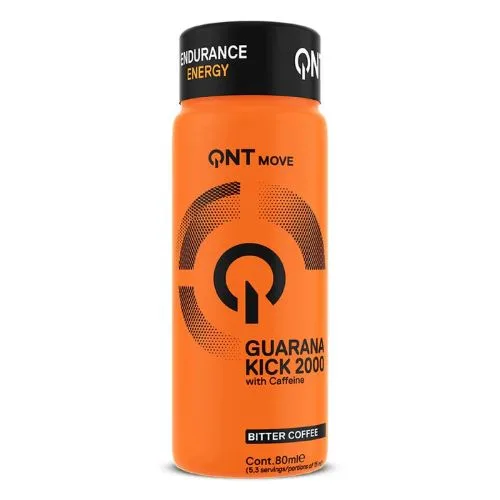 Shot Guaraná Kick 2000mg