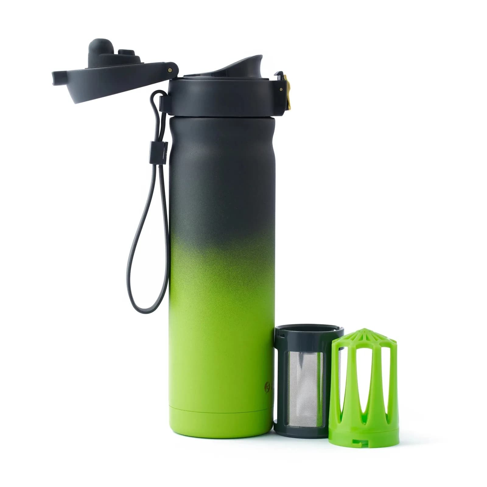 Travel Mug Matcha Degradé 400 ml