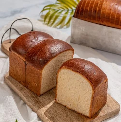 Pan Brioche. Gourmet Familiar.