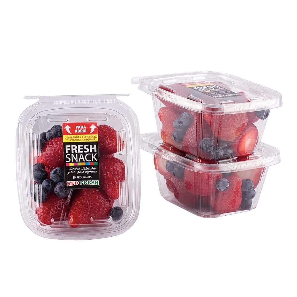Mix de Frutas Frutilla Arandano 150 grs