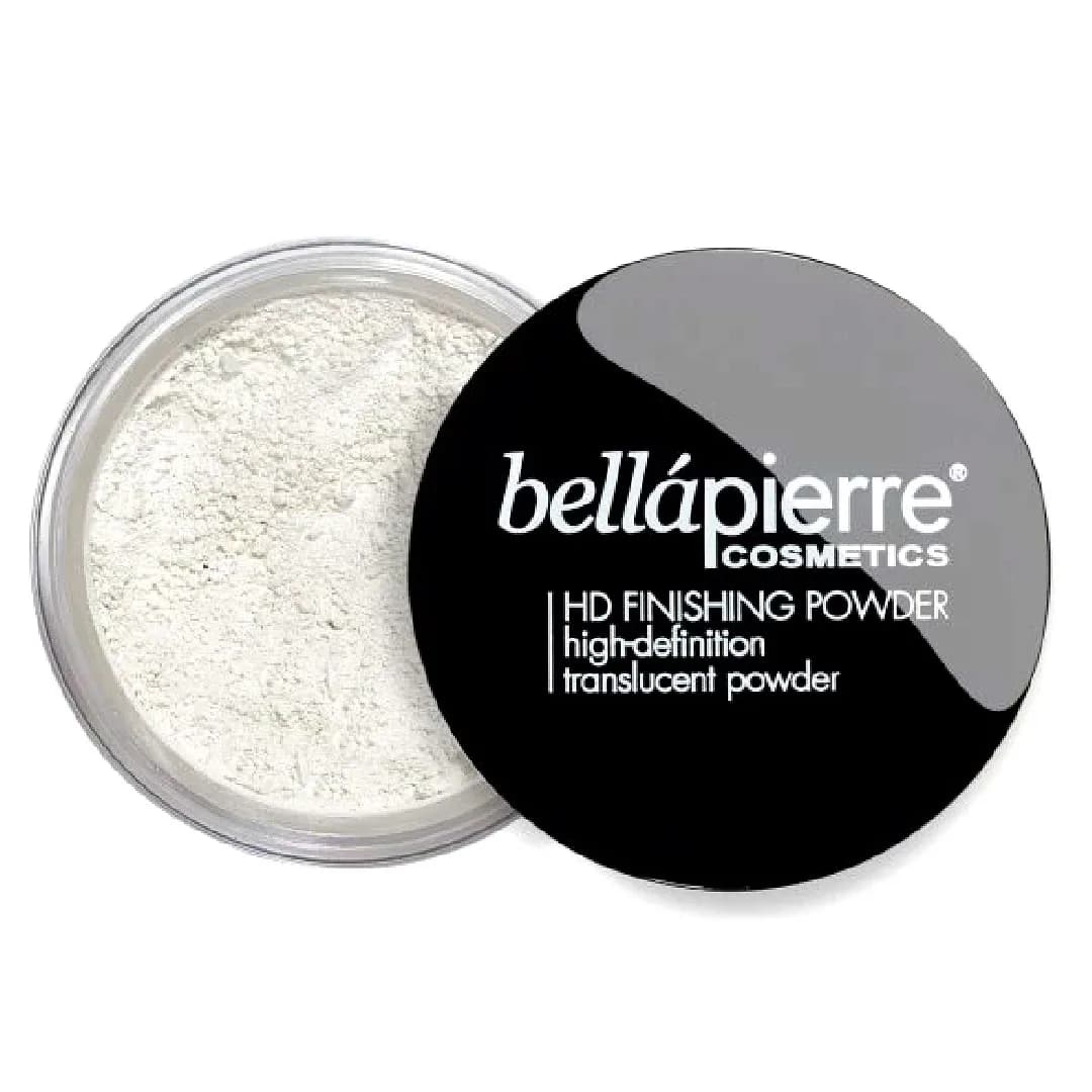 Polvo de Acabado HD Finishing Powder 65 gr