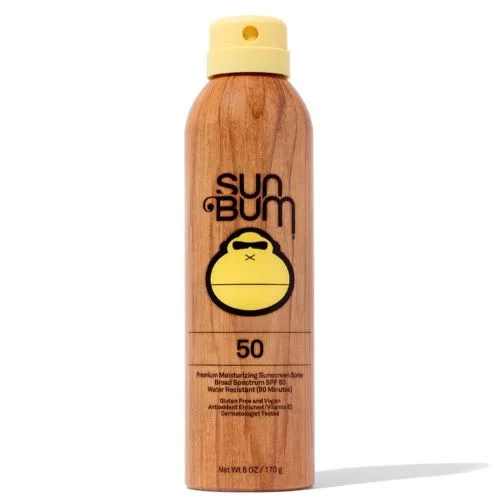 Spray Protector Solar SPF 50 original 170ml