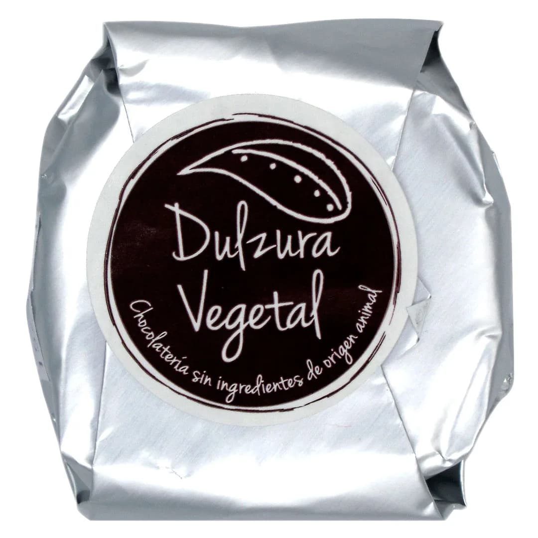 Alfajor Vegano Mazapan 40 grs