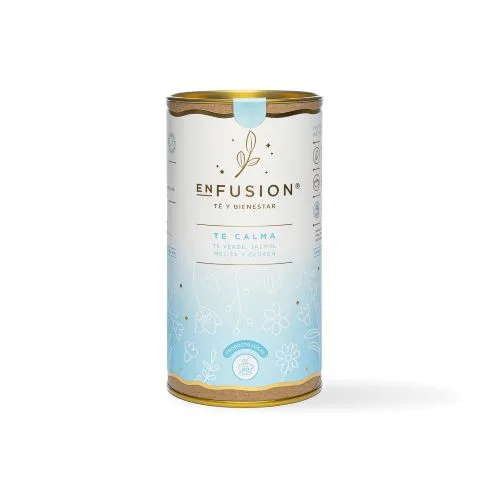 Infusion TE CALMA 38 gr.