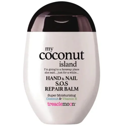 Crema de Manos Coco 75ml