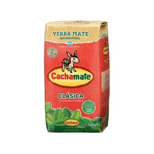 Yerba Mate 500 gr