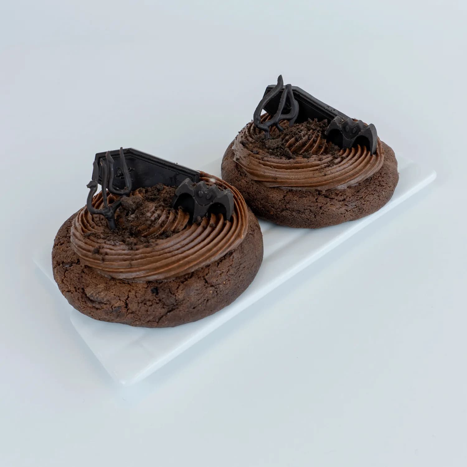 Choco Monster. Sin Azúcar.