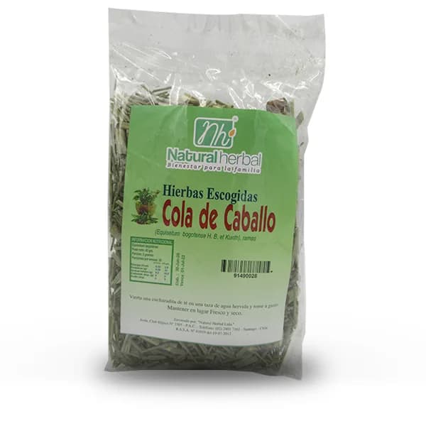 Cola de Caballo Hierba 40 grs