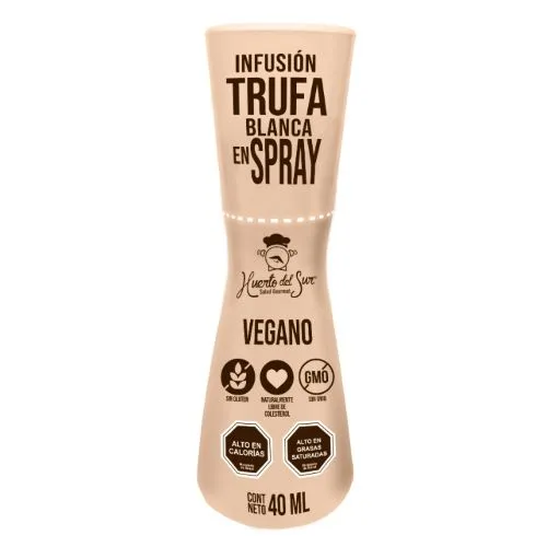 Trufa Blanca en Spray 40 ml