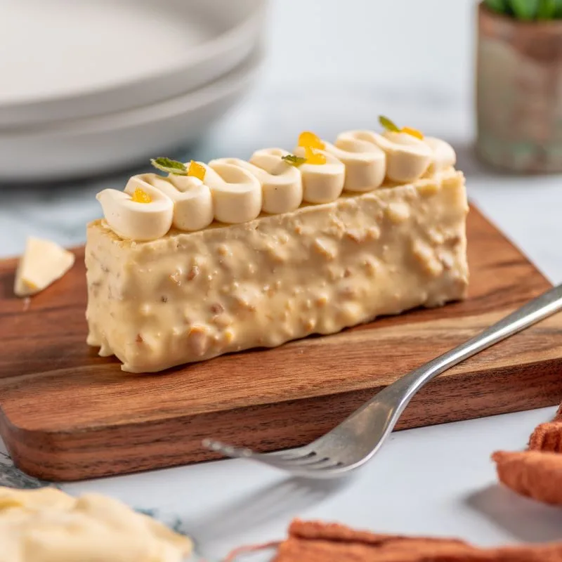 Adorada Mango Maracuyá sin Azúcar. Gourmet Individual.