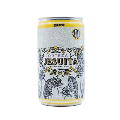 Agua Tonic Water Zero