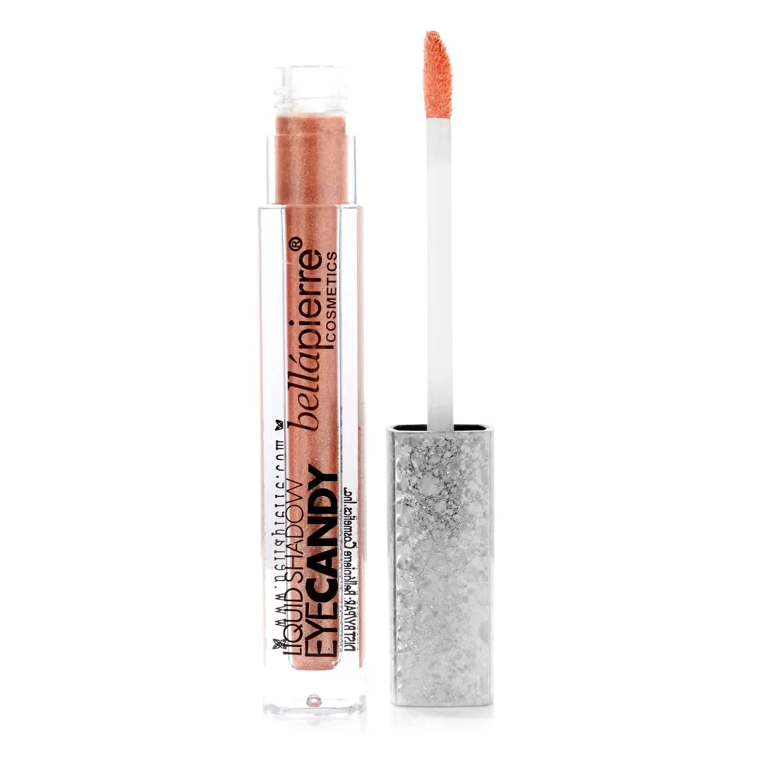 Sombra de Ojos Liquida Pigmentada Liquid Shadow Eye Candy Solar Flare 33 gr