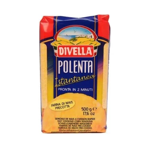 Polenta Precocida 500 Gr.