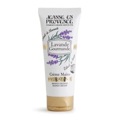 Crema de mano Lavanda 75 ML