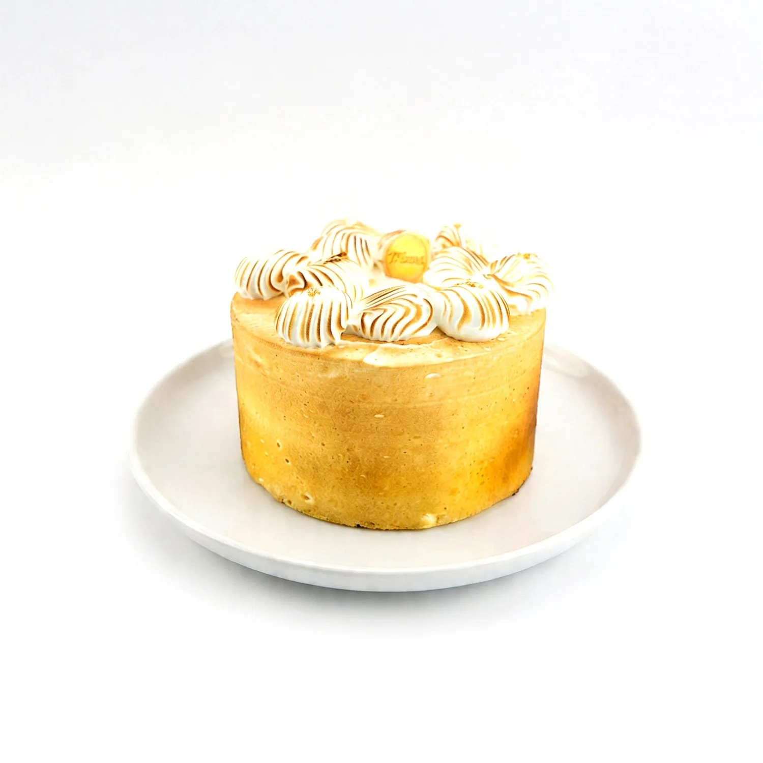 Torta Tres Leches, Keto, 1200 g