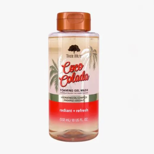 Gel de Ducha Coco Colada 532 ml