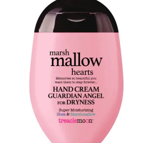 Crema de Manos Marshmallow 75ml