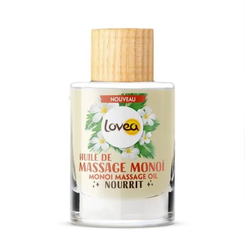 Aceite Masaje Corporal Monoi 50 ml