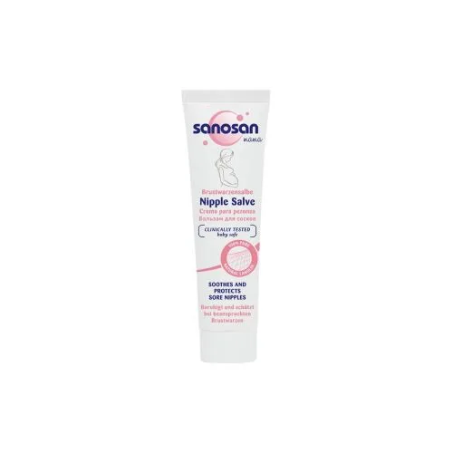 Crema para Pezones 100% Liolina 30ml