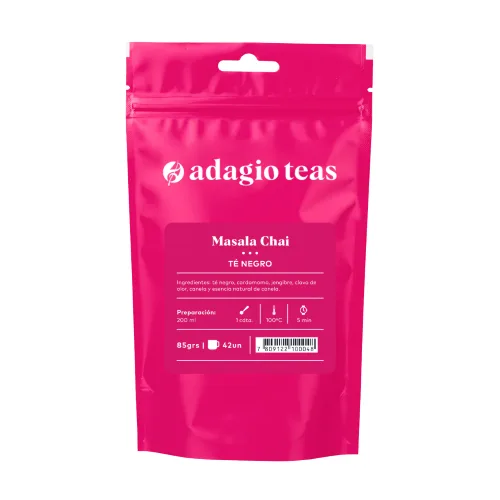 Thai Chai Té Negro 85 grs