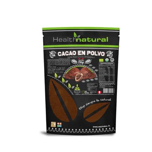 Azúcar de Coco Orgánica Libre de Gluten 250 grs