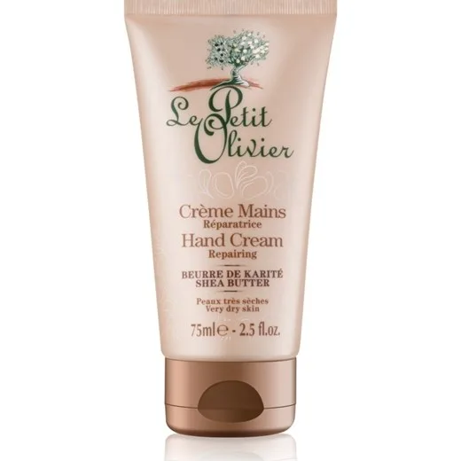 Crema de Manos Reparadora Manteca de Karité Ultra Nutritiva 75 ml