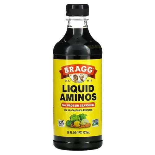 Aminos de Soya 296 ml