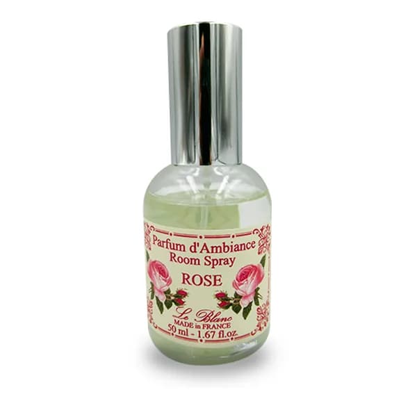 Spray Ambiental Parfum D Ambiance Rose50 ml