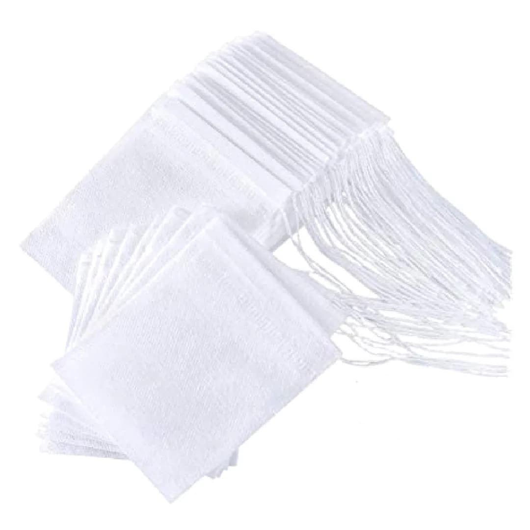 Sacos Infusores 25 un