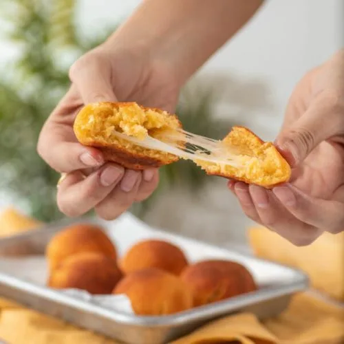 Pack Panes de Queso Keto Proteico, 9 unidades, 225 g