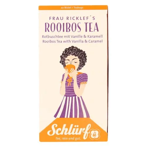 Te Rooibos 40 gr