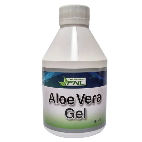 Aloe Vera Gel 500 ml