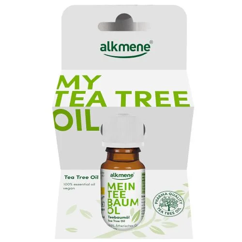 Aceite Arbol de Te 10ml