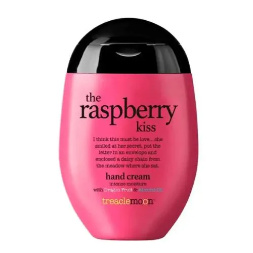 Crema de Manos Raspberry 75ml